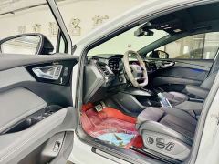 Audi Q4 e-tron 40 e-tron Starlight Night Edition - ფოტო 9
