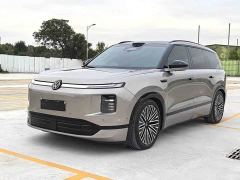 Volkswagen ID. ERA 9X Max AWD - ფოტო 1