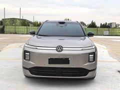 Volkswagen ID. ERA 9X Max AWD - ფოტო 2