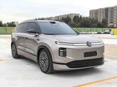 Volkswagen ID. ERA 9X Max AWD - ფოტო 3