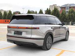 Volkswagen ID. ERA 9X Max AWD - ფოტო 4