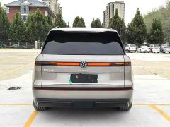 Volkswagen ID. ERA 9X Max AWD - ფოტო 5