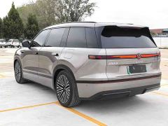 Volkswagen ID. ERA 9X Max AWD - ფოტო 6