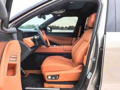 Volkswagen ID. ERA 9X Max AWD - ფოტო 9