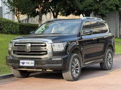 Tank 500 3.0T Sport Landscape Edition 5-Seater - ფოტო 1