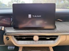 Tank 500 3.0T Sport Landscape Edition 5-Seater - ფოტო 10