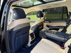 Tank 500 3.0T Sport Landscape Edition 5-Seater - ფოტო 11