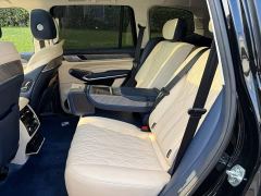 Tank 500 3.0T Sport Landscape Edition 5-Seater - ფოტო 12