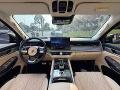 Tank 500 3.0T Sport Landscape Edition 5-Seater - ფოტო 13
