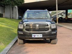 Tank 500 3.0T Sport Landscape Edition 5-Seater - ფოტო 2