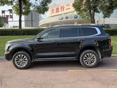 Tank 500 3.0T Sport Landscape Edition 5-Seater - ფოტო 3