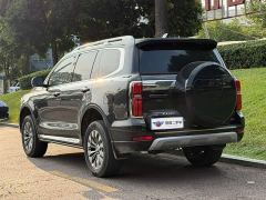 Tank 500 3.0T Sport Landscape Edition 5-Seater - ფოტო 4