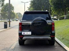 Tank 500 3.0T Sport Landscape Edition 5-Seater - ფოტო 5