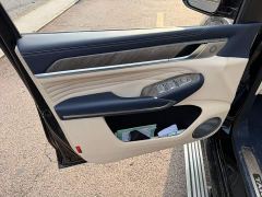 Tank 500 3.0T Sport Landscape Edition 5-Seater - ფოტო 6