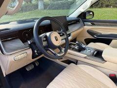 Tank 500 3.0T Sport Landscape Edition 5-Seater - ფოტო 7