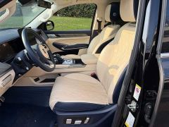Tank 500 3.0T Sport Landscape Edition 5-Seater - ფოტო 8
