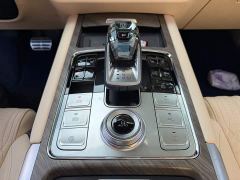 Tank 500 3.0T Sport Landscape Edition 5-Seater - ფოტო 9