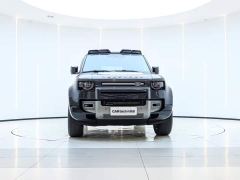 Land Rover Defender Facelift 110 3.0T P400 X-DYNAMIC HSE - ფოტო 1