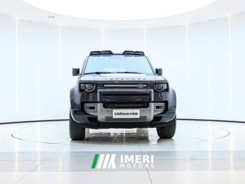 2023 Land Rover Defender Facelift 110 3.0T P400 X-DYNAMIC HSE - ავტომობილი ჩინეთიდან