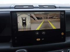 Land Rover Defender Facelift 110 3.0T P400 X-DYNAMIC HSE - ფოტო 11