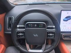 Li Auto L9 Max - ფოტო 9