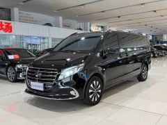 Mercedes-Benz Vito 2.0T Business Edition 7-Seater - ფოტო 1