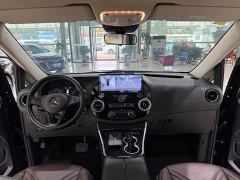 Mercedes-Benz Vito 2.0T Business Edition 7-Seater - ფოტო 10