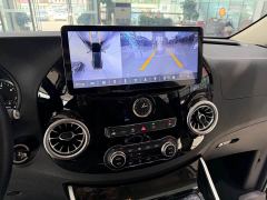Mercedes-Benz Vito 2.0T Business Edition 7-Seater - ფოტო 11