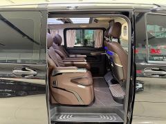 Mercedes-Benz Vito 2.0T Business Edition 7-Seater - ფოტო 12