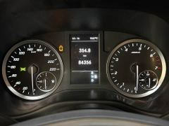 Mercedes-Benz Vito 2.0T Business Edition 7-Seater - ფოტო 13