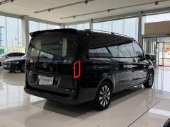 Mercedes-Benz Vito 2.0T Business Edition 7-Seater - ფოტო 3