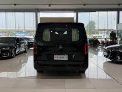 Mercedes-Benz Vito 2.0T Business Edition 7-Seater - ფოტო 4
