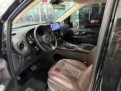 Mercedes-Benz Vito 2.0T Business Edition 7-Seater - ფოტო 5