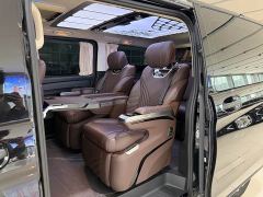 Mercedes-Benz Vito 2.0T Business Edition 7-Seater - ფოტო 6