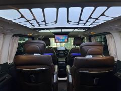 Mercedes-Benz Vito 2.0T Business Edition 7-Seater - ფოტო 8