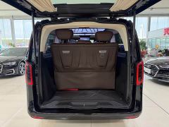 Mercedes-Benz Vito 2.0T Business Edition 7-Seater - ფოტო 9