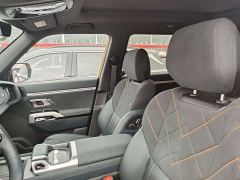 Deepal Deep Blue G318 Worry-Free Adventure Edition Four-Wheel Drive Mystic Realm Edition - photo 10