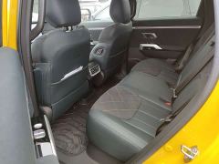 Deepal Deep Blue G318 Worry-Free Adventure Edition Four-Wheel Drive Mystic Realm Edition - photo 11