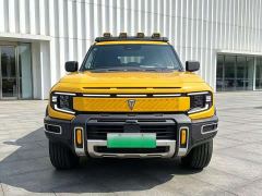 Deepal Deep Blue G318 Worry-Free Adventure Edition Four-Wheel Drive Mystic Realm Edition - photo 2