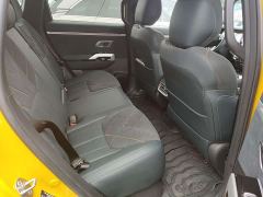 Deepal Deep Blue G318 Worry-Free Adventure Edition Four-Wheel Drive Mystic Realm Edition - photo 4