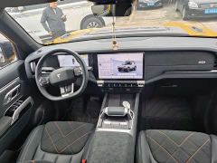 Deepal Deep Blue G318 Worry-Free Adventure Edition Four-Wheel Drive Mystic Realm Edition - photo 5