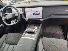 Deepal Deep Blue G318 Worry-Free Adventure Edition Four-Wheel Drive Mystic Realm Edition - photo 6