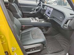Deepal Deep Blue G318 Worry-Free Adventure Edition Four-Wheel Drive Mystic Realm Edition - photo 7