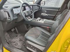 Deepal Deep Blue G318 Worry-Free Adventure Edition Four-Wheel Drive Mystic Realm Edition - photo 8
