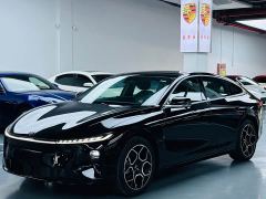 Changan Qiyuan A07 Extended-Range Blue Whale Pure Electric 730 Luxury - ფოტო 1