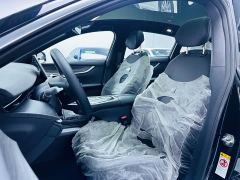 Changan Qiyuan A07 Extended-Range Blue Whale Pure Electric 730 Luxury - ფოტო 10