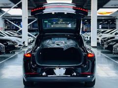 Changan Qiyuan A07 Extended-Range Blue Whale Pure Electric 730 Luxury - ფოტო 11