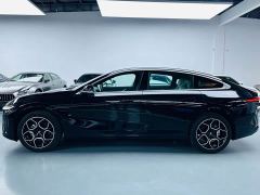 Changan Qiyuan A07 Extended-Range Blue Whale Pure Electric 730 Luxury - ფოტო 12