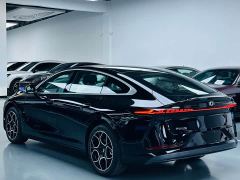 Changan Qiyuan A07 Extended-Range Blue Whale Pure Electric 730 Luxury - ფოტო 13