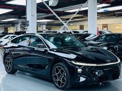 Changan Qiyuan A07 Extended-Range Blue Whale Pure Electric 730 Luxury - ფოტო 3